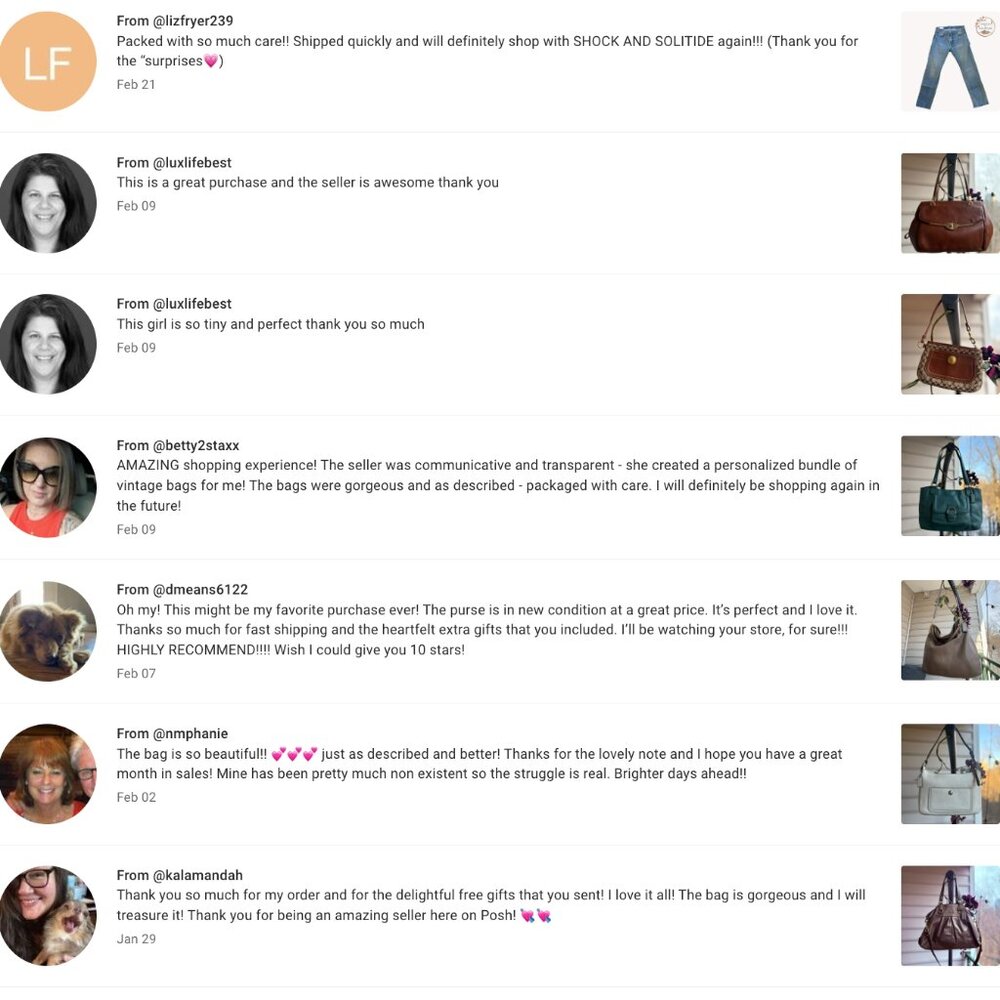 15% Off 3+ Items • Free Gift $45+ - Picture 5 of 6